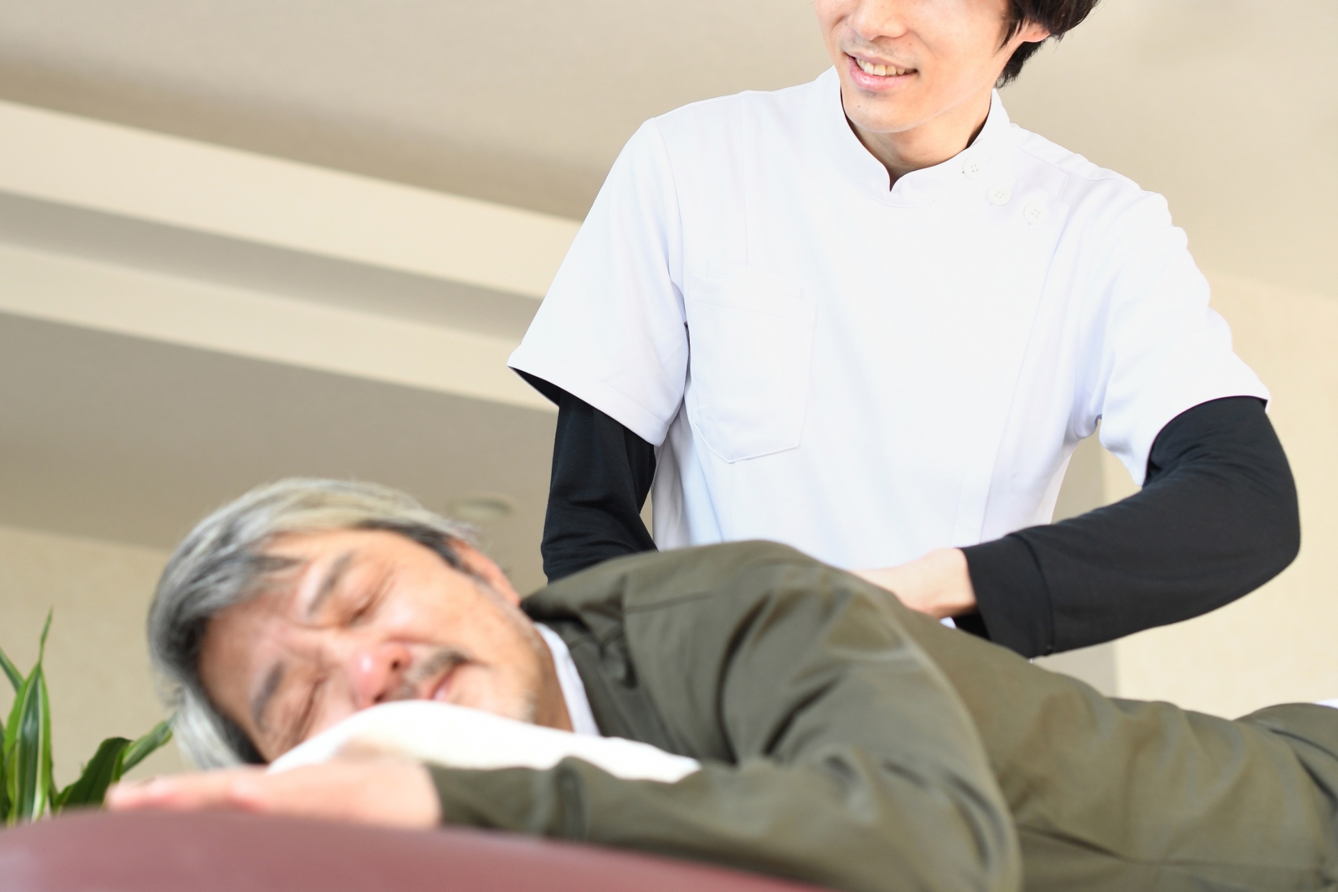 中津市